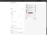 Vet30 coupon verification screenshot