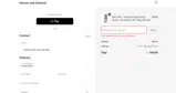 HotSummerDeal coupon verification screenshot