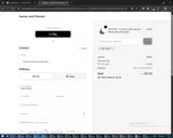 Mother25 coupon verification screenshot
