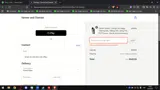 Yummy40 coupon verification screenshot