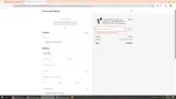 Plugin coupon verification screenshot