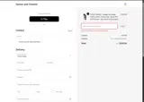 Plugin coupon verification screenshot