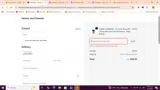 GiftCard10 coupon verification screenshot