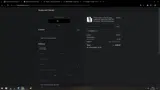 Thanks30 coupon verification screenshot