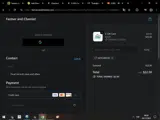 GiftCard10 coupon verification screenshot
