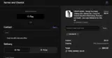 ORANGE35 coupon verification screenshot
