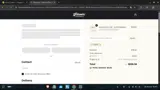 10OFF coupon verification screenshot