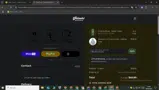 LITTLETECHGIRL coupon verification screenshot