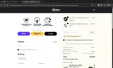 Meetusinourgarden coupon verification screenshot