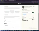 azzengarden coupon verification screenshot