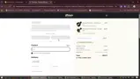 Gardenwithgeorgia coupon verification screenshot