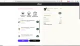 Moms2tables coupon verification screenshot