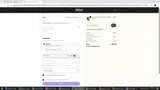 Homesteadofblessing coupon verification screenshot