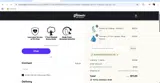Homesteadofblessing coupon verification screenshot
