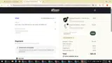 SHECRAFTY coupon verification screenshot