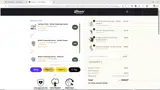 SHECRAFTY coupon verification screenshot