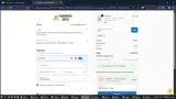 Farmers Juice coupon verification screenshot