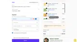 Farmers Juice coupon verification screenshot