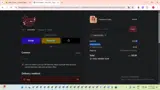 SIMPLYCODES coupon verification screenshot