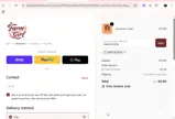 SIMPLYCODES coupon verification screenshot