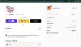 SAVE10 coupon verification screenshot