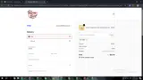 10OFF coupon verification screenshot