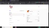 FARM coupon verification screenshot