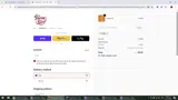 FARM coupon verification screenshot