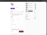 FARM coupon verification screenshot