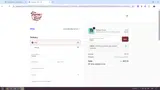 CEREAL coupon verification screenshot