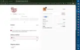 Girl10 coupon verification screenshot