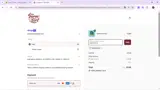 SAVENOX10 coupon verification screenshot