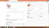 SAVENOX10 coupon verification screenshot