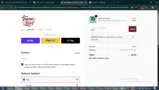 Cart10 coupon verification screenshot