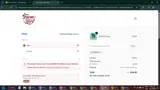 Farm10 coupon verification screenshot