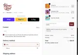 SAVE30 coupon verification screenshot