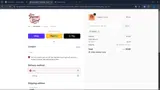 Save15 coupon verification screenshot