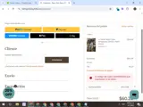 Summer2025 coupon verification screenshot