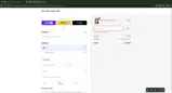 PATRIOT40 coupon verification screenshot