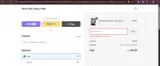 BOOM40 coupon verification screenshot