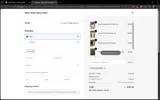 FRESHSTART20 coupon verification screenshot
