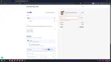 Hollyjuly coupon verification screenshot