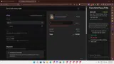 BOOGO coupon verification screenshot