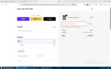 BOOGO coupon verification screenshot