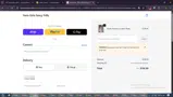 Spring30 coupon verification screenshot