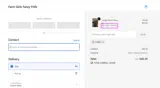 CHEER coupon verification screenshot