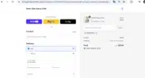 workitgirl coupon verification screenshot