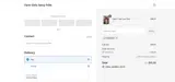 GRAND20 coupon verification screenshot