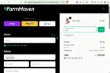 VCK coupon verification screenshot