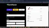 VCK coupon verification screenshot